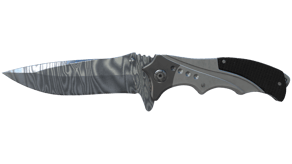 Damascus Steel image