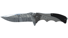 Damascus Steel image
