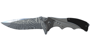 Damascus Steel image