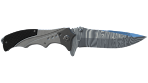 Damascus Steel image