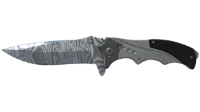 Damascus Steel image