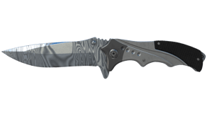Damascus Steel image
