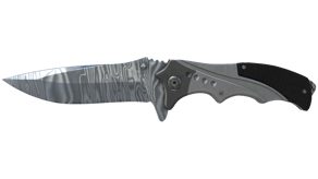 Damascus Steel image
