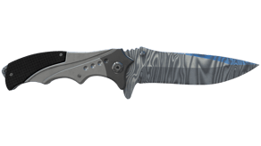 Damascus Steel image