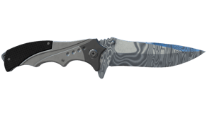 Damascus Steel image