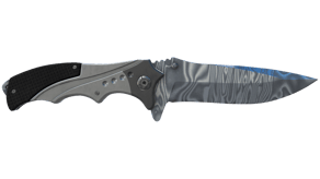 Damascus Steel image