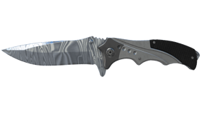 Damascus Steel image