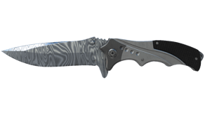 Damascus Steel image