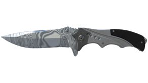 Damascus Steel image