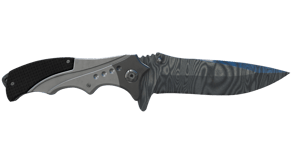 Damascus Steel image