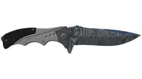 Damascus Steel image