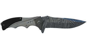 Damascus Steel image