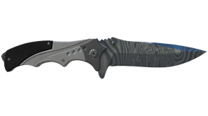 Damascus Steel image
