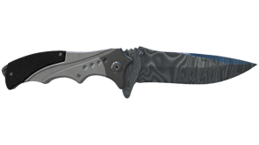 Damascus Steel image