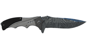 Damascus Steel image