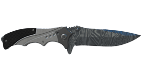 Damascus Steel image