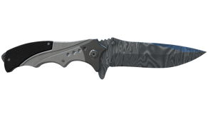 Damascus Steel image