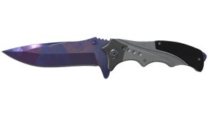 Doppler Black Pearl image