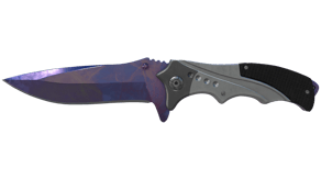 Doppler Black Pearl image