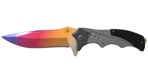 Fade image