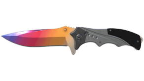 Fade image