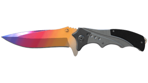 Fade image