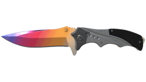 Fade image