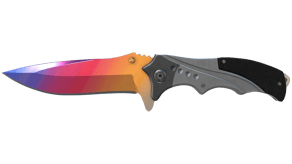 Fade image