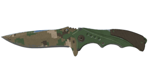 Forest DDPAT image