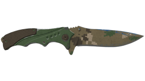 Forest DDPAT image