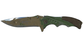 Forest DDPAT image