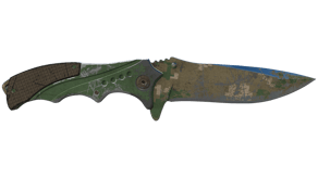 Forest DDPAT image