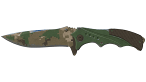 Forest DDPAT image