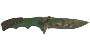 Forest DDPAT image