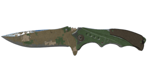 Forest DDPAT image