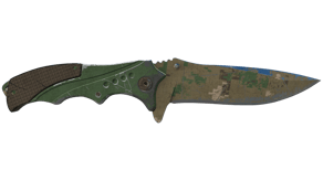 Forest DDPAT image