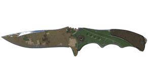 Forest DDPAT image