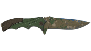 Forest DDPAT image