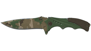 Forest DDPAT image