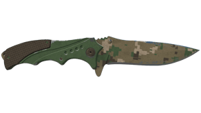 Forest DDPAT image