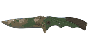 Forest DDPAT image