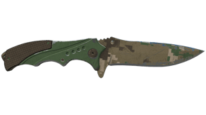 Forest DDPAT image