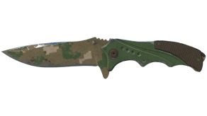 Forest DDPAT image