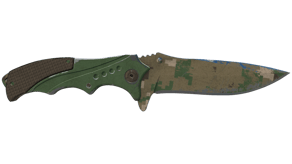 Forest DDPAT image