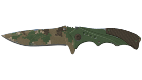 Forest DDPAT image