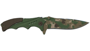 Forest DDPAT image
