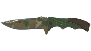 Forest DDPAT image