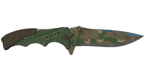 Forest DDPAT image