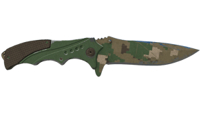 Forest DDPAT image