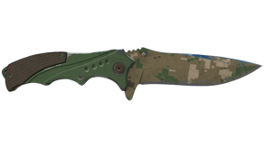 Forest DDPAT image